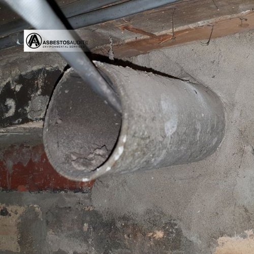 Asbestos-Cement-Pipe