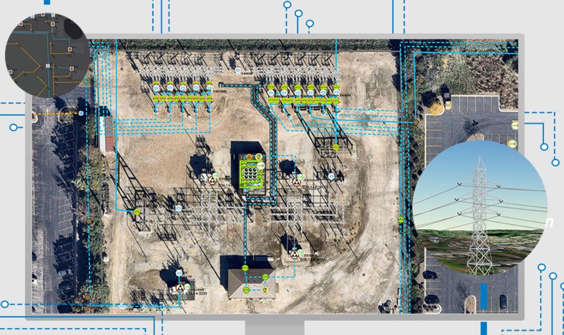 ArcGIS Utility Network